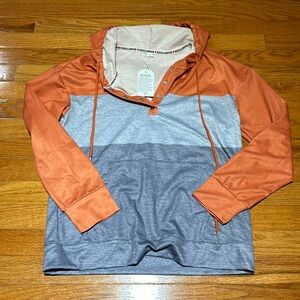 Women’s small hoodie